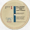Click To Enlarge Gary Numan Bill Sharpe Change Your Mind 12" 1985 Canada